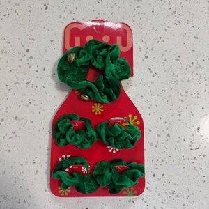 NWT Dog Collar and Anklets